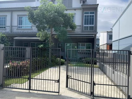 📌 ขายทาวน์เฮาส์ โครงการ อินดี้ 2 ศรีนครินทร์ 2 ชั้น 2 ห้องนอน 3 ห้องน้ำ
