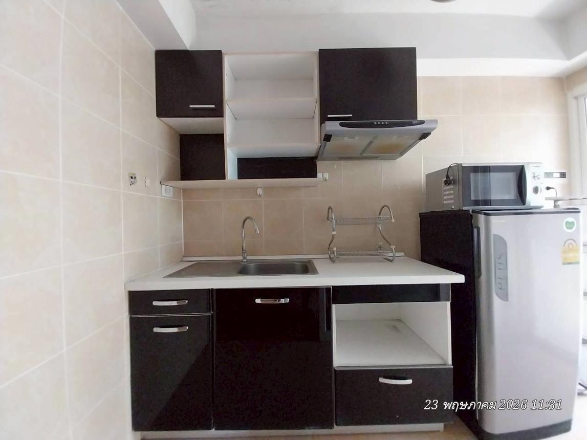 picture CONDO 37.86 Sq.m. Don Mueang Bangkok for 1.4M - 22/29
