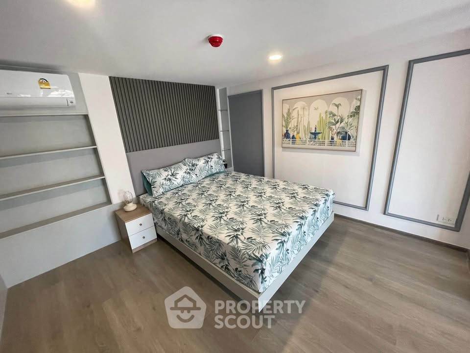 รูป ใกล้ BTS พระโขนง 200 ม. | 1 ห้องนอน KnightsBridge Space Sukhumvit-Rama4 (ID 3165677) - รูปที่ 2/15