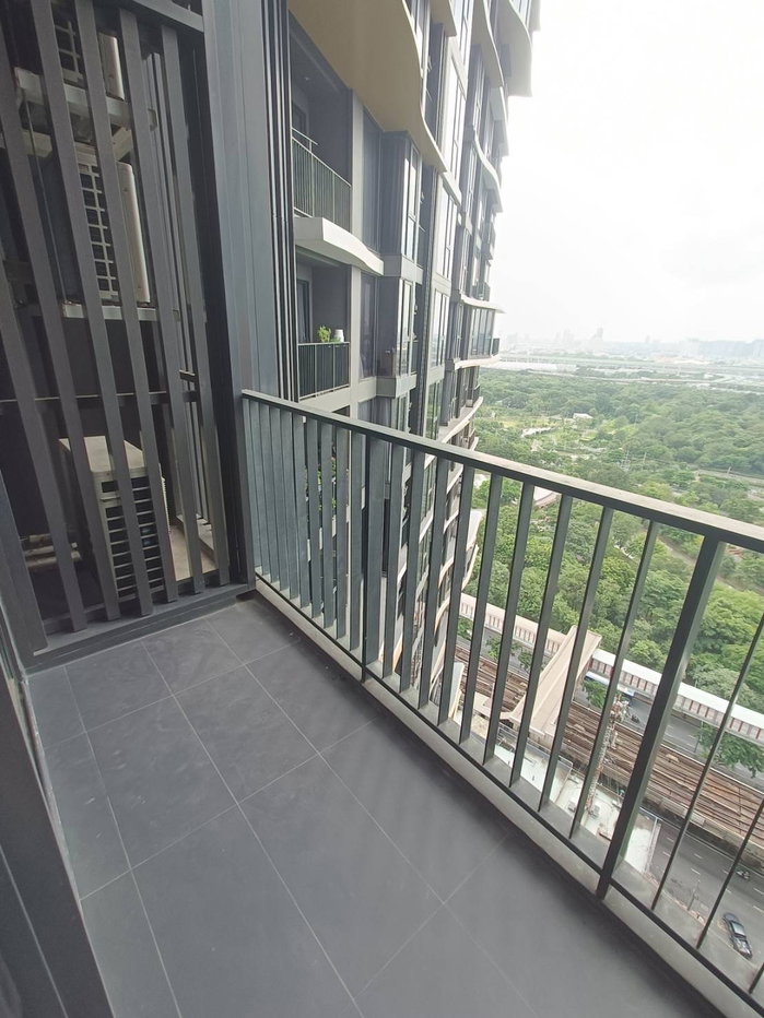 รูป The Line Jatujak-Mochit | 📍 ใกล้ BTS หมอชิต และ MRT จตุจักร #2026080515262 - รูปที่ 9/9
