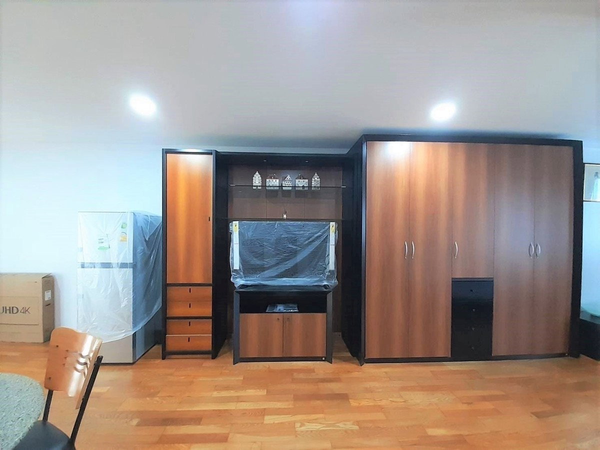 picture Supalai Place Sukhumvit 39 | Convenient location, connecting Sukhumvit, Asoke, and Thonglor. #2026080515264 - 9/14