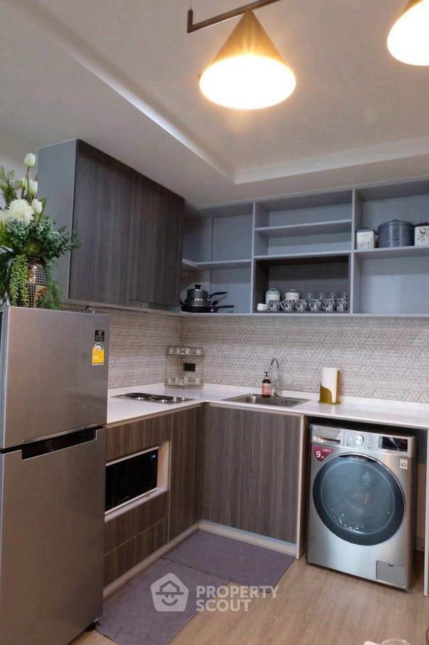 picture 2-Bedroom D Condo Ping Near CentralFestival Chiang Mai (ID 3169409) - 5/12