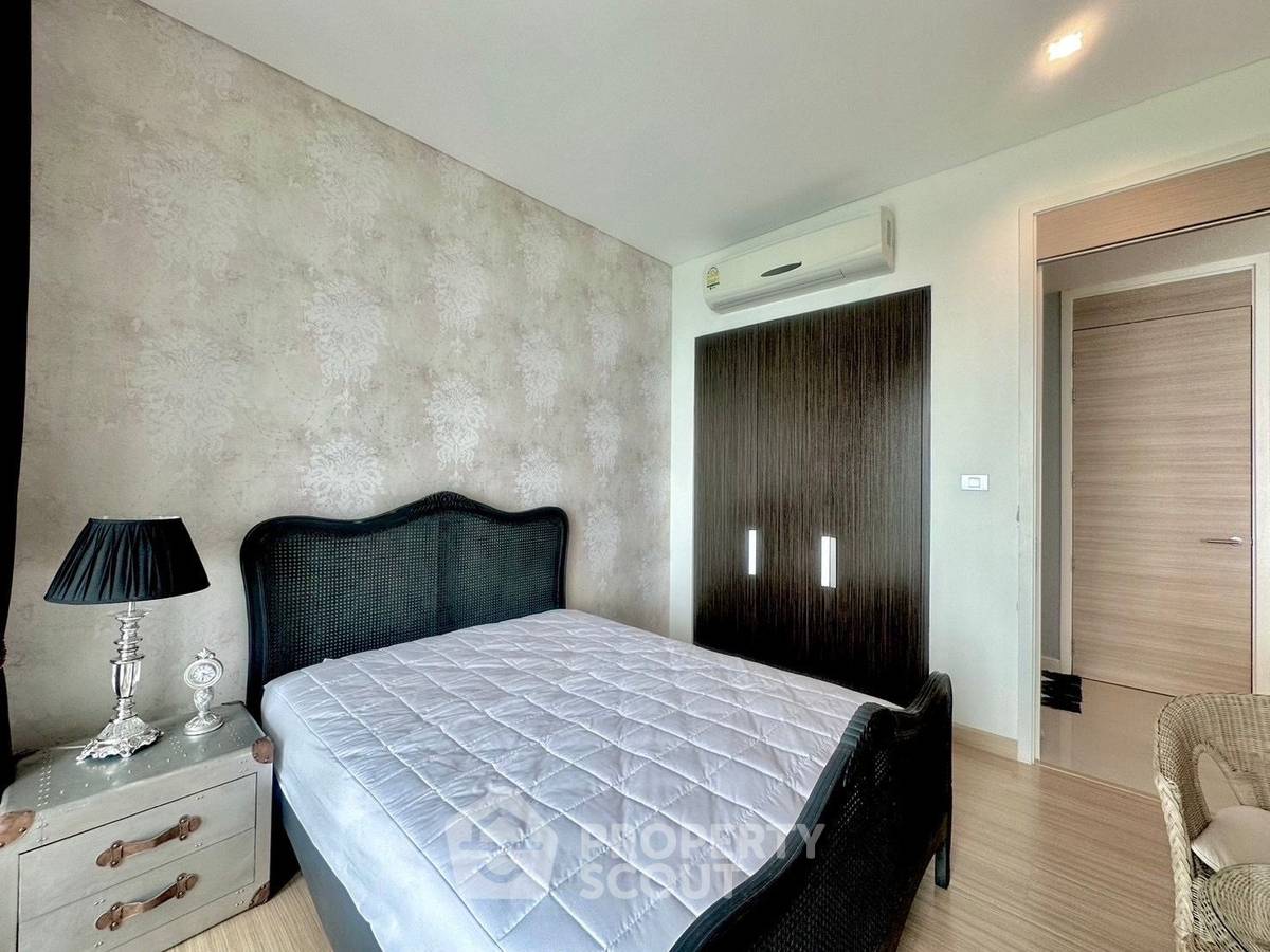 picture 40th-Floor 2-BR Condo At Reflection Jomtien Beach Pattaya (ID 2303053) - 10/19
