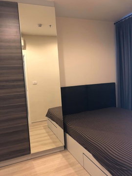 For Rent Centric Ratchada-Huai Khwang , 1 bed , 26 sq.m. , 15 floor