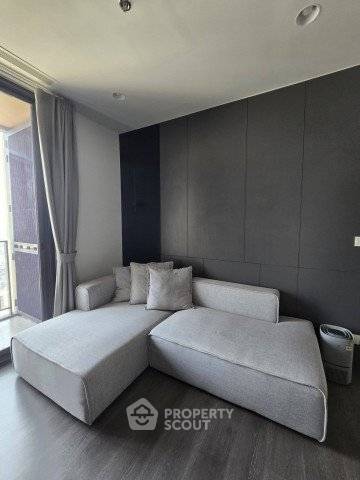 picture 27th-Floor 2-BR At Oka Haus Sukhumvit 36 Near BTS Thong Lor (ID 3168177) - 4/8