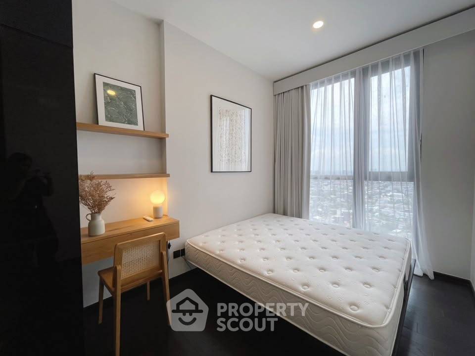 รูป คอนโด 2 ห้องนอน ชั้น 37 โครงการ Park Origin Thonglor ใกล้ BTS ทองหล่อ (ID 3168772) - รูปที่ 7/16