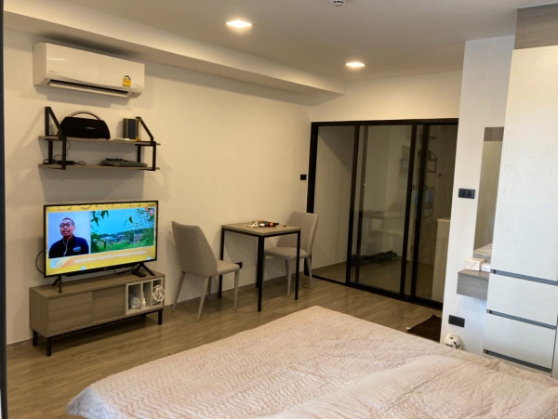 รูป 🏙️✨ FOR RENT: Na Veera Phahon–Ari  📩 Interested in this room? Screenshot or copy the link and send us via Line for more details & room viewing.  - รูปที่ 1/7