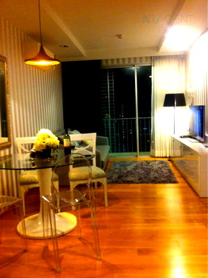Condos for rent : 🚩 For Rent Condo THE LINE PHAHONYOTHIN PARK Building 1, Floor 31,1 bed room, Room size 46 sqm