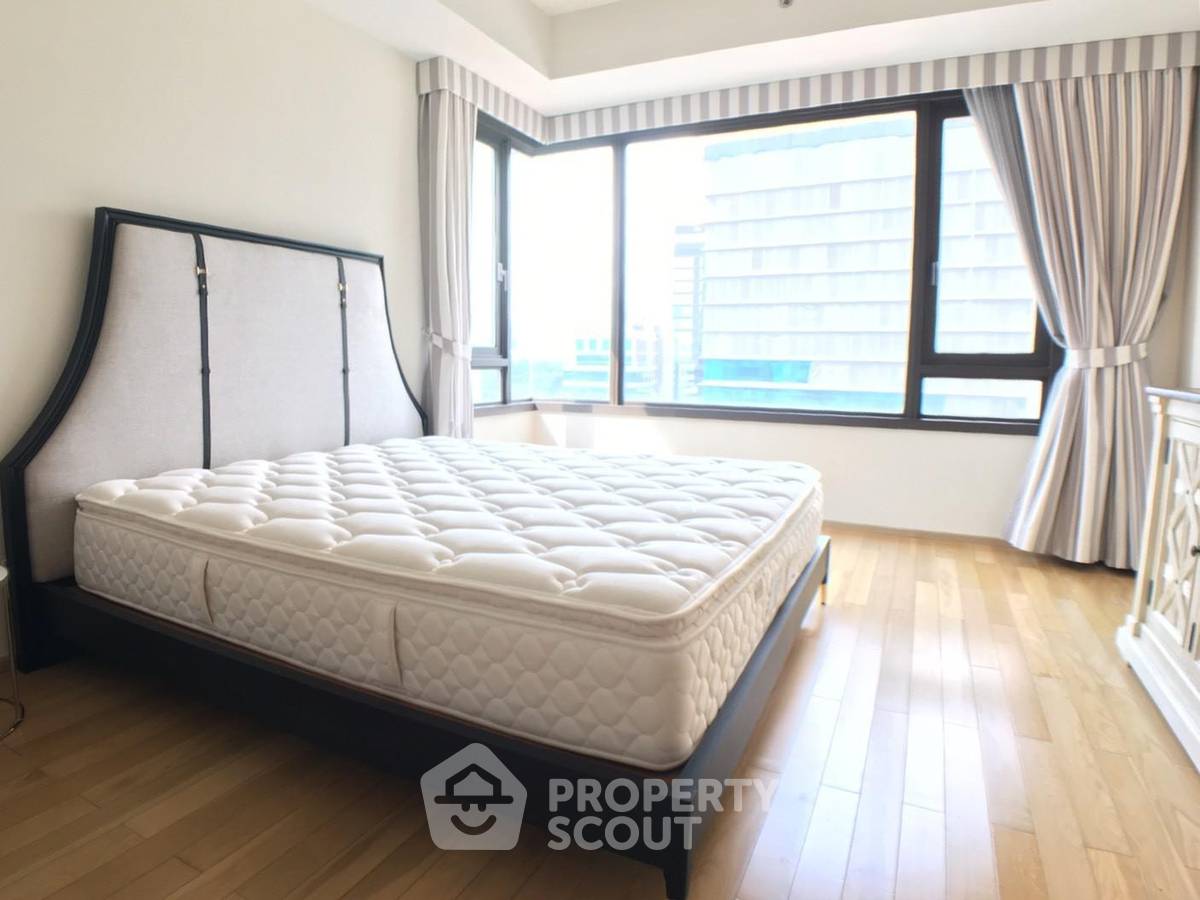 รูป คอนโด 2 ห้องนอน ให้เช่า Prive By Sansiri ใกล้ BTS เพลินจิต (ID 452713) - รูปที่ 4/7