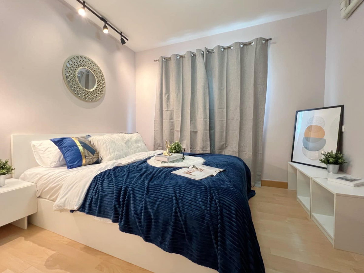 picture Effortless Living Starts Here! Convenience at its Best ✨ Smart Condo Rama 2 - 3/9