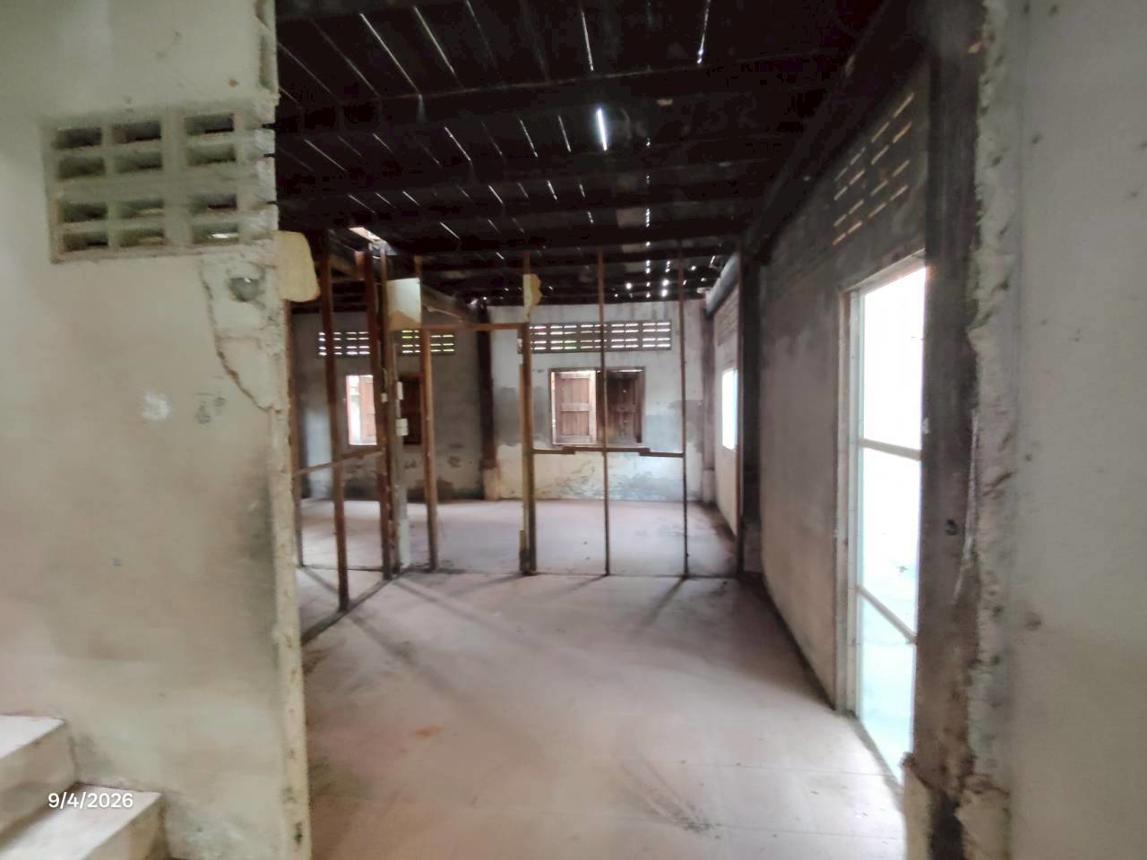 รูป บ้านเดี่ยว 58.2 ตร.วา เมืองชัยภูมิ ชัยภูมิ 963,000 - รูปที่ 21/35