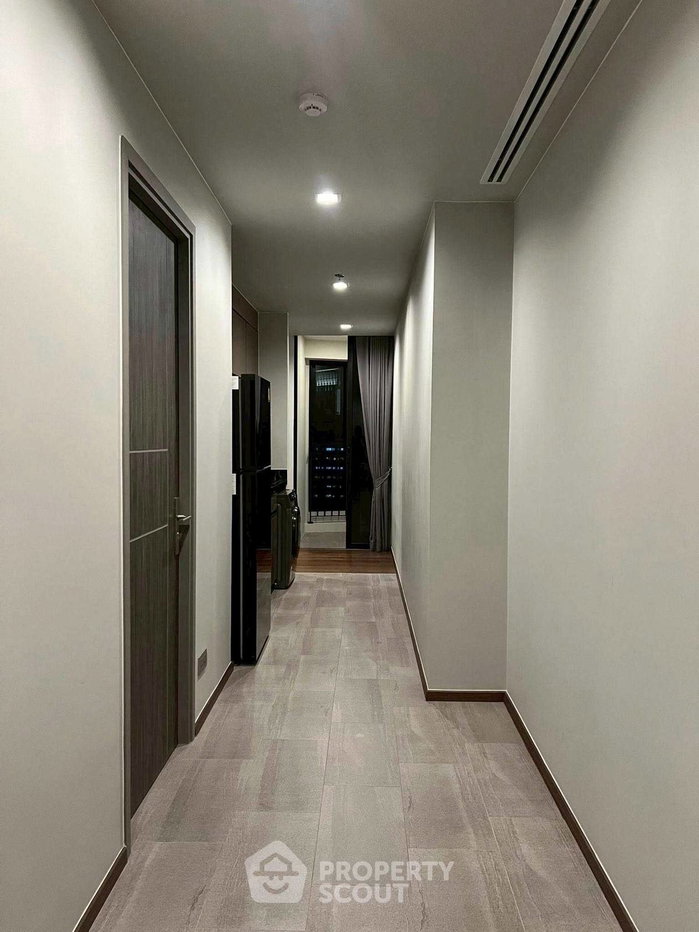 picture 40m To BTS Victory Monument: 2-BR Ideo Q Victory, 15th Floor (ID 2249677) - 10/11