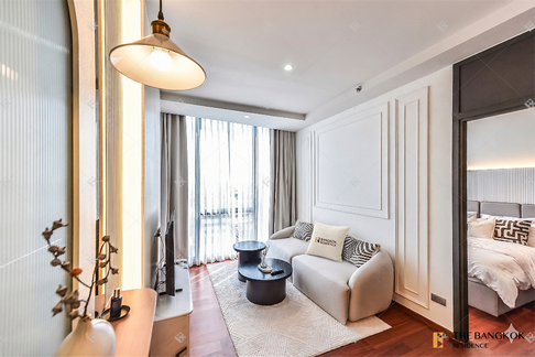 Location Near Employment, Surrounded by Lifestyles One Altitude Charoen Krung