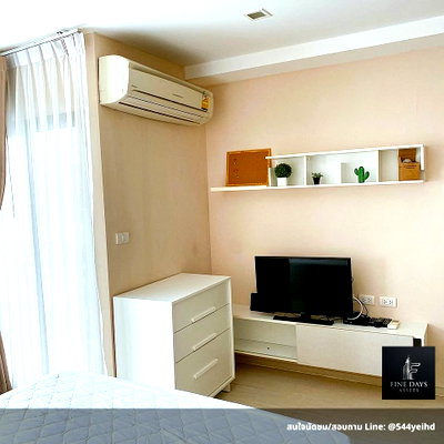 Condos for rent : 🔥 Rare Find‼️ Rent only 12,000 THB💰 Condolette Pixel Sathorn. Book now before it's gone! 🔥FD-084132