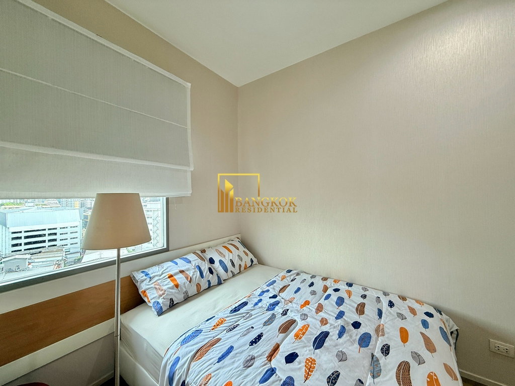 picture The Madison | Spacious 2 Bedroom Condo in Phrom Phong - BR61695CD - 18/36