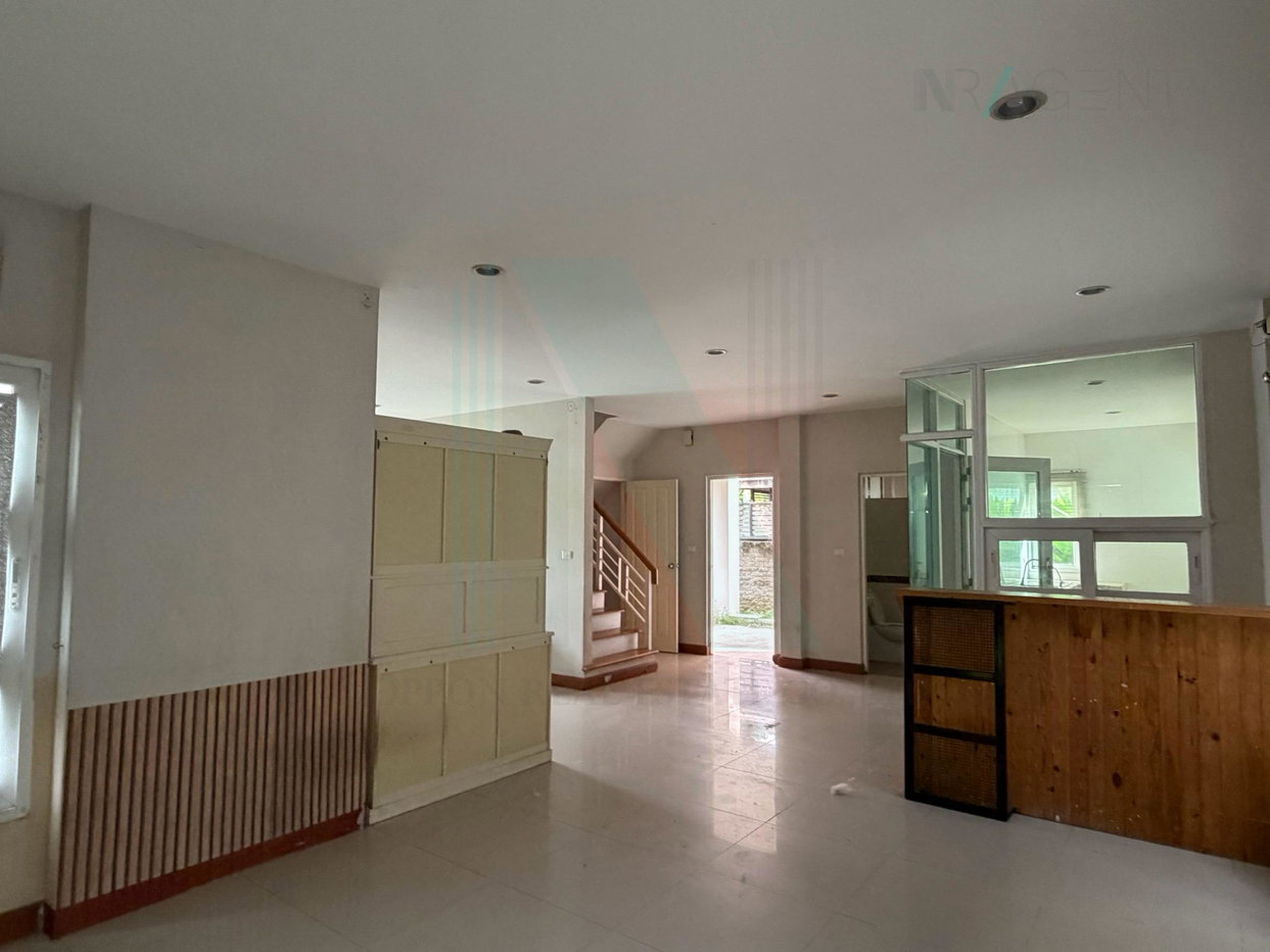 picture 📌 For Rent 2-story House CASA PRESTO RATCHAPHRUEK - CHAENGWATTANA 3 bedroom 3 bathroom - 2/8