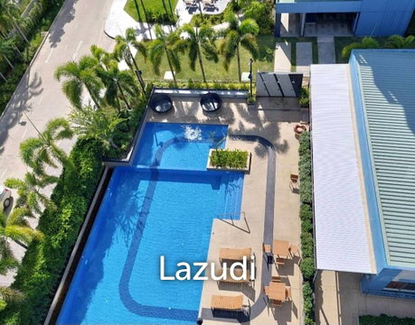 Sea view / separate bedroom / balcony