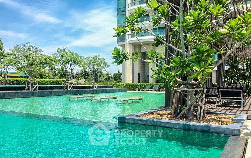 picture 3-BR 217 Sqm 40th-Floor At Reflection Jomtien Beach Pattaya (ID 2877284) - 9/22