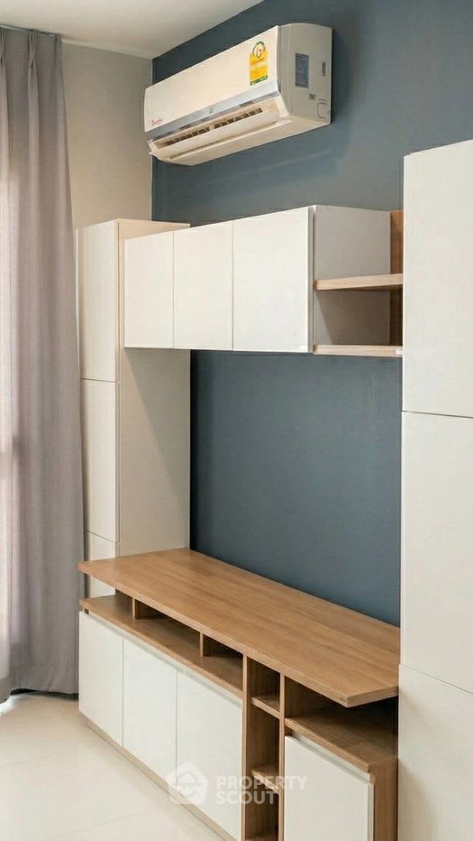 รูป ขายคอนโดหนึ่งห้องนอน Vista Garden Condominium ใกล้ BTS พระโขนง (ID 3165490) - รูปที่ 5/18