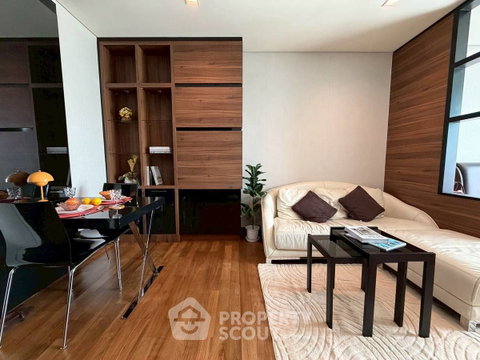 คอนโด 1 ห้องนอน Ivy Thonglor 23 ทำเลทองหล่อ กรุงเทพฯ (ID 2737810)