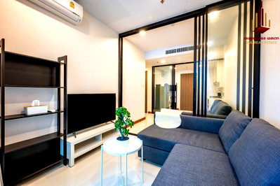 Condos for sale : ✨ For Sale: Centric Tiwanon Station Condo ✨  💰 Only 6,070,000 THB