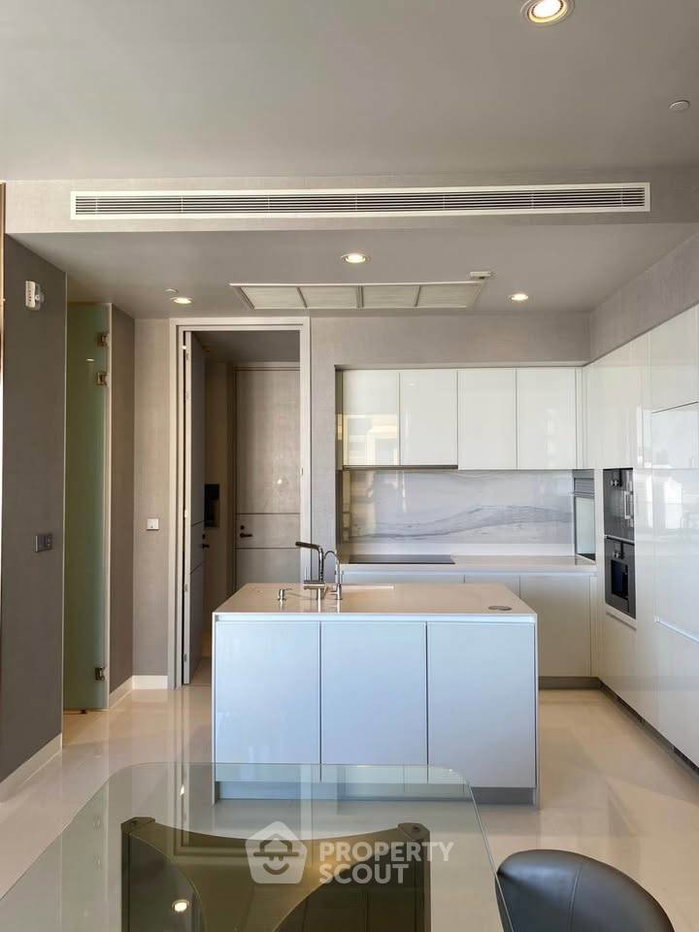 รูป ชั้น 21 คอนโด 2 ห้องนอน Vittorio Sukhumvit 39 ใกล้ BTS พร้อมพงษ์ (ID 2937945) - รูปที่ 3/16