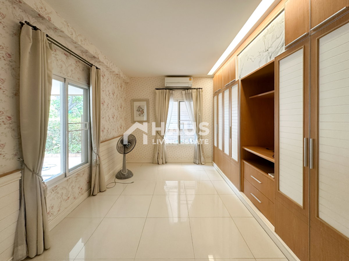 picture Setsiri Prachachuen Resident 5 / 3 Bedrooms #HPCC088 - 21/40