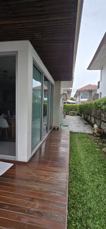 รูป 📌 ขายบ้านเดี่ยว โครงการ ชนันธร กรีนวิลล์ 2 ชั้น 3 ห้องนอน 3 ห้องน้ำ - รูปที่ 2/8