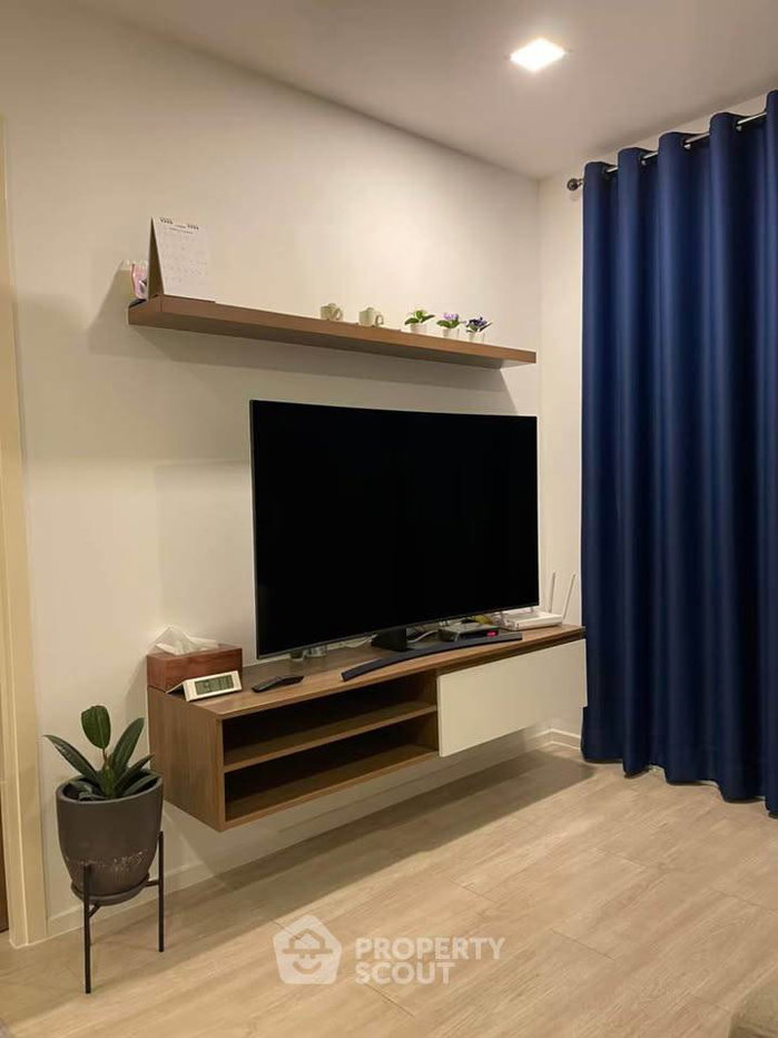 รูป คอนโด 1 ห้องนอน Atmoz Ladprao 71 ให้เช่า (ID 1976670) - รูปที่ 2/9