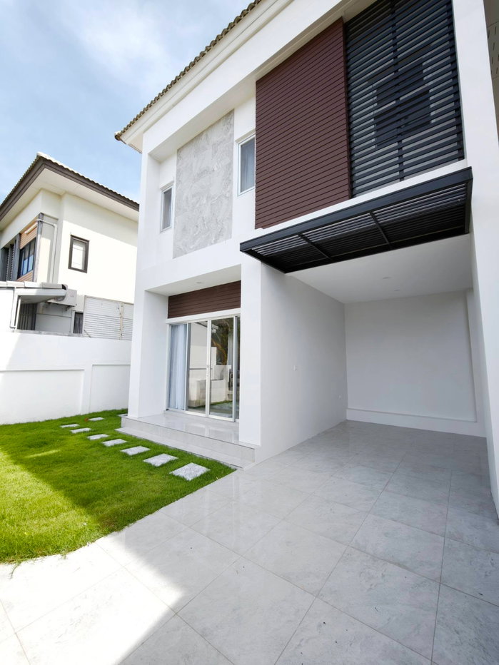 รูป ขายบ้านเดี่ยว 2 ชั้น 3 ห้องนอน ตกแต่งครบพร้อมอยู่ ซอยสยามคันทรี่คลับ พัทยา - รูปที่ 37/39