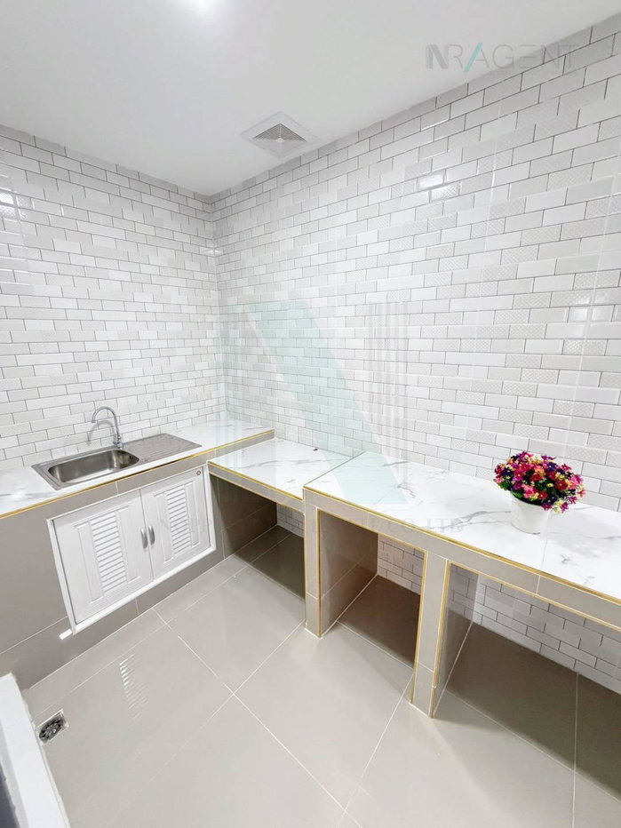 รูป 📌 ขายทาวน์เฮาส์ โครงการ บ้านบัวทอง 4 2 ชั้น 3 ห้องนอน 2 ห้องน้ำ - รูปที่ 6/8