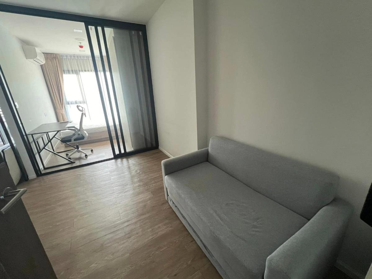 รูป 🏙️✨ FOR RENT: Modiz Sukhumvit 50 📩 Interested in this room? Screenshot or copy the link and send us via Line for more details & room viewing. - รูปที่ 3/5