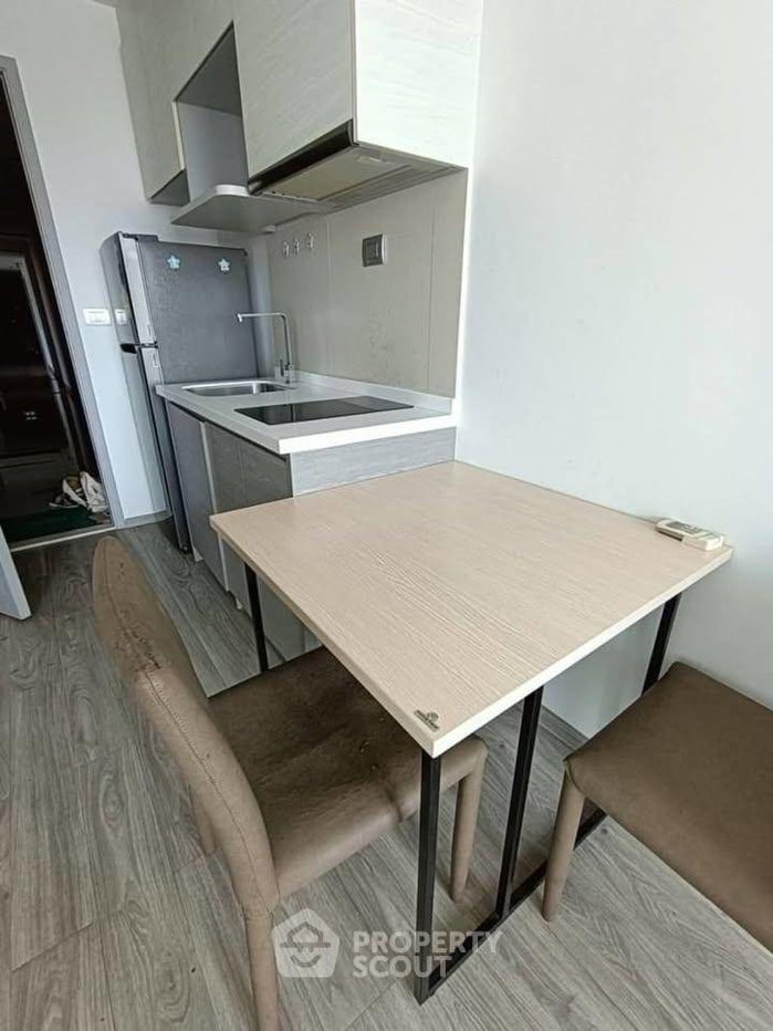รูป คอนโด 1 ห้องนอน Aeras Condo Pattaya ให้เช่า ย่านหาดจอมเทียน (ID 2636956) - รูปที่ 3/12