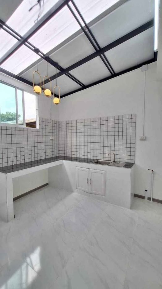 รูป ขายบ้านณัฐกานต์ เพชรเกษม 112 แบบ 4 ห้องนอน - รูปที่ 6/15