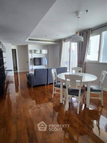 รูป คอนโด 2 ห้องนอน Baan Siri 31 Condominium ใกล้ MRT สุขุมวิท (ID 3167718) - รูปที่ 4/11