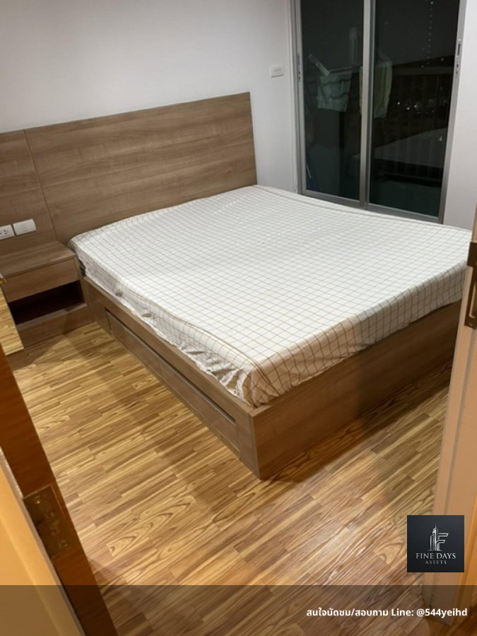 picture 🔥 FD-051967 | FOR RENT – ONLY 17,000 THB/MONTH!  🏢 Rhythm Phahol–Ari 🚆 Near BTS Saphan Khwai | Ari Area - 1/6