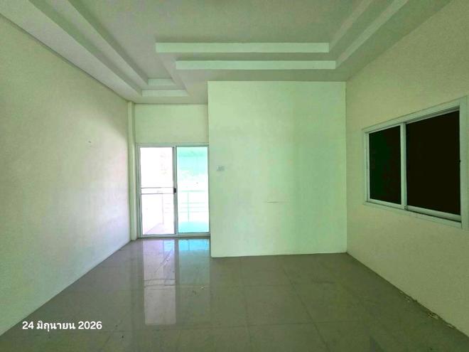 รูป อาคารพาณิชย์ 41 ตร.วา หนองฉาง อุทัยธานี 5M - รูปที่ 16/38