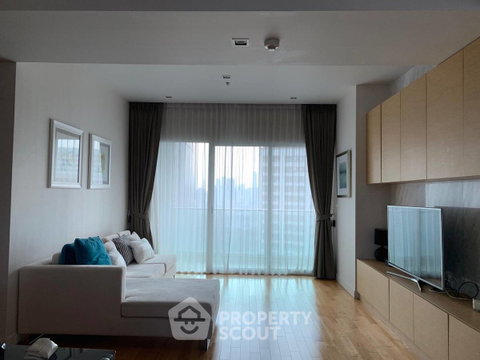ชั้น 25 ห้อง 2 ห้องนอน Millennium Residence @ Sukhumvit ใกล้ BTS อโศก (ID 512170)