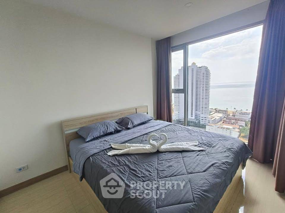 รูป คอนโด 1 ห้องนอน ชั้น 30 ให้เช่า ที่ The Riviera Jomtien (ID 3001935) - รูปที่ 14/25