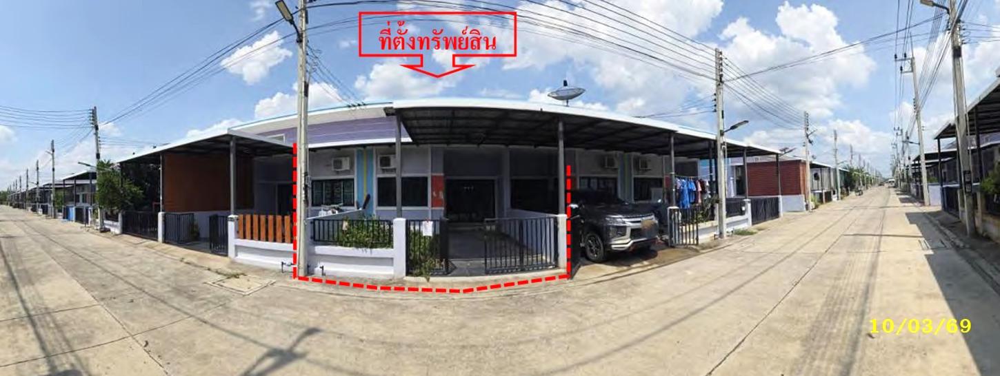 picture TOWN HOUSE 22.8 Sq.w. Pluak Daeng Rayong for 1.4M - 9/16