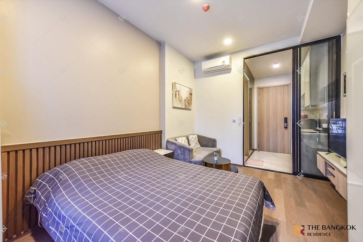 picture ✨Beautiful Fully Furnished Unit with Appliances✨ Park Origin Phayathai, Near BTS Phaya Thai - 4/10