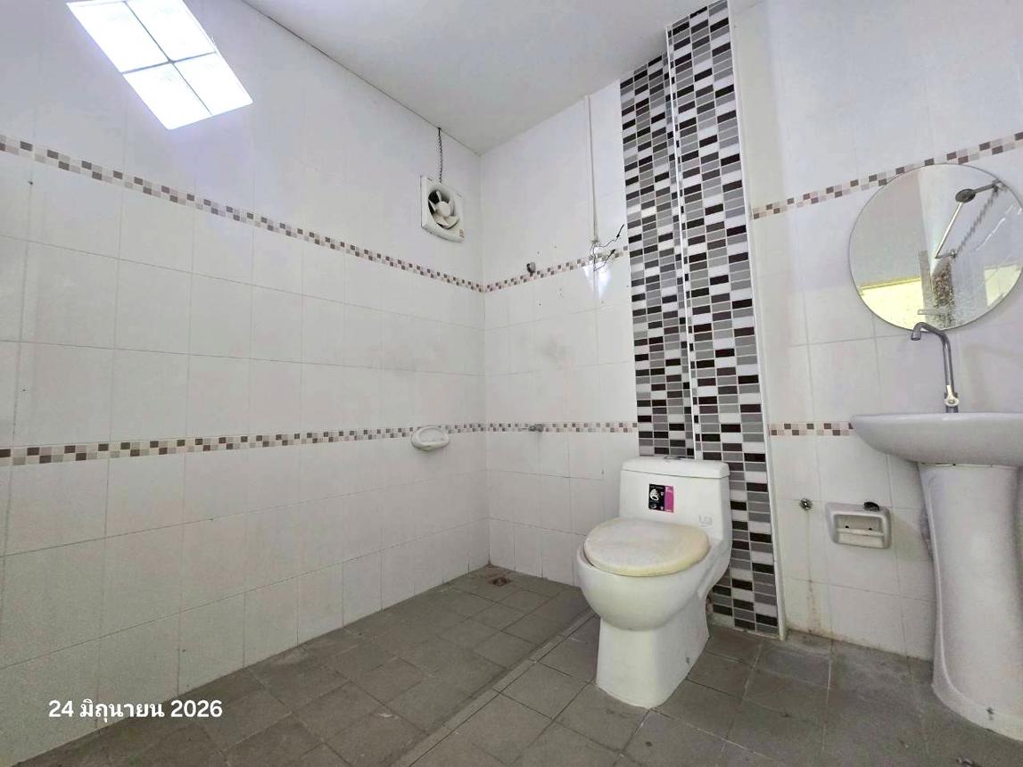 รูป อาคารพาณิชย์ 41 ตร.วา หนองฉาง อุทัยธานี 5M - รูปที่ 34/38