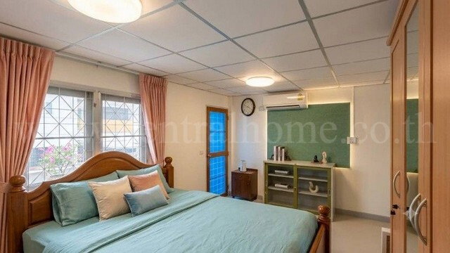 รูป บ้านเดี่ยว หมู่บ้าน เก้าแสน 2 ราคาสุดคุ้ม - รูปที่ 2/10