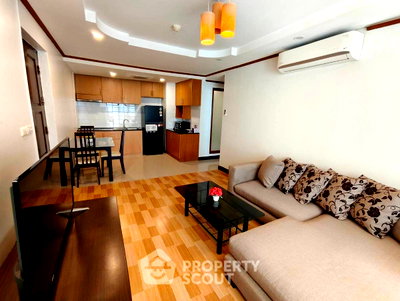 คอนโดให้เช่า : คอนโด 1 ห้องนอน Fragrant 71 Condominium ให้เช่า BTS พระโขนง (ID 409032)