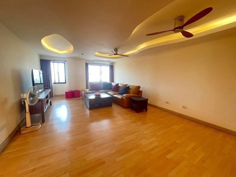 picture Condo for rent :Beverly Hills Mansion(( Ekkamai )) MK-02 line @livingbkk - 7/10