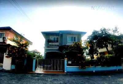 Houses for sale Bangkok : 📌 For Sell House K.C. GARDEN HOME 19 2-story 3 bedroom 2 bathroom