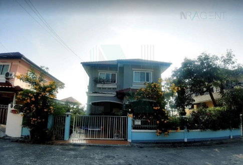 📌 ขายบ้านเดี่ยว โครงการ เค.ซี การ์เด้นโฮม 19 2 ชั้น 3 ห้องนอน 2 ห้องน้ำ