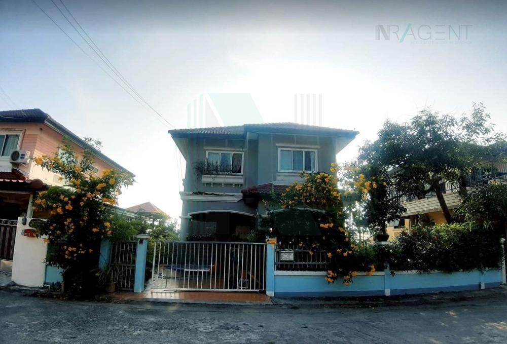 picture 📌 For Sell House K.C. GARDEN HOME 19 2-story 3 bedroom 2 bathroom - 1/8