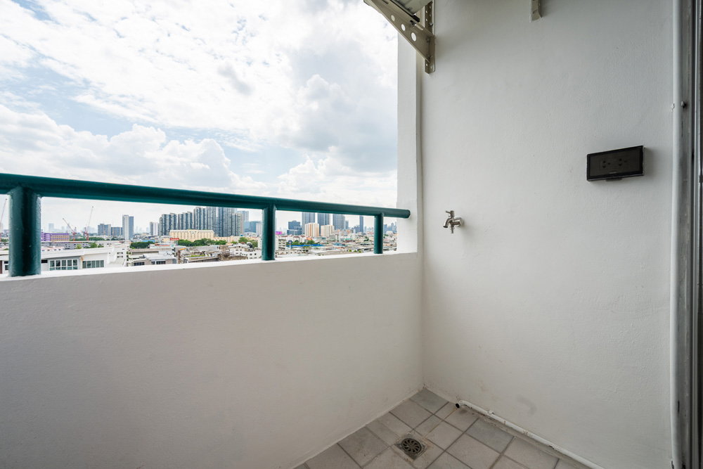 รูป 📣ขาย Supattra Condotel สุพัตรา คอนโดเทล   ทำเลอุดมสุข (สุขุมวิท 103) ห้องกว้าง 2 ห้องนอน ใกล้ BTS อุดมสุข ✅ตอบโจทย์การอยู่อาศัยแบบครอบครัว - รูปที่ 21/26