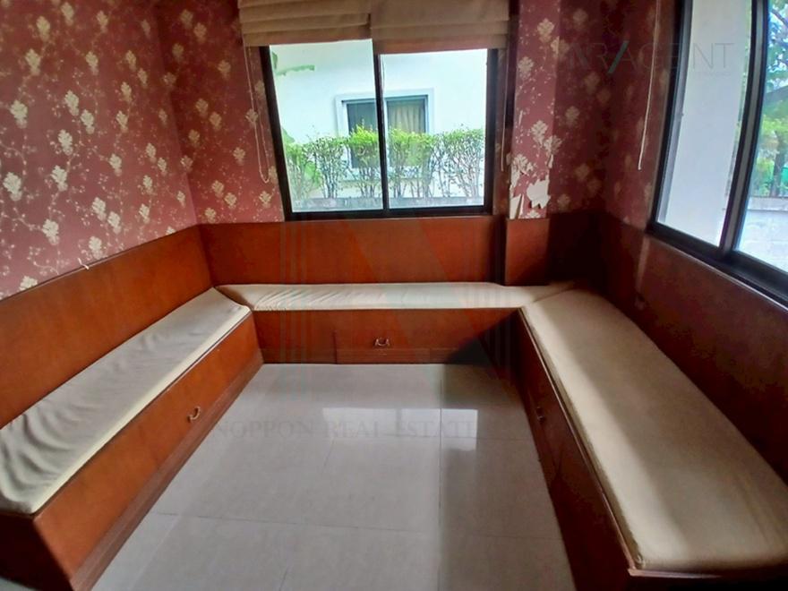 รูป 📌 ขายบ้านเดี่ยว โครงการ เพลส แอนด์ พาร์ค ประชาอุทิศ 90 2 ชั้น 3 ห้องนอน 3 ห้องน้ำ - รูปที่ 6/8